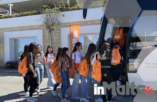 Mondo Scuola InMalta 2024 2025 alloggio in hotel e resort a Malta